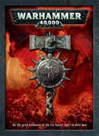 Warhammer 40,000