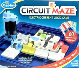 Circuit maze