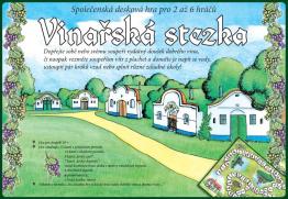 Vinařská stezka