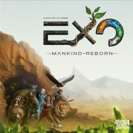 EXO: Mankind Reborn 