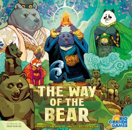 Way of the Bear, The