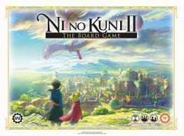 Ni no kuni II