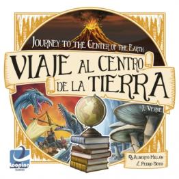 Journey to the Center of the Earth