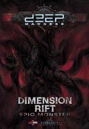Deep Madness - Dimension Rift