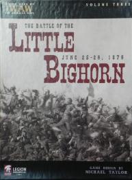 The Battle of the Little Bighorn 