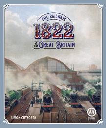 1822: The Railways of Great Britain