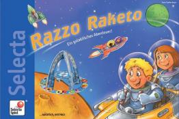 Razzo Raketo