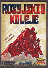 Rosyjskie Koleje