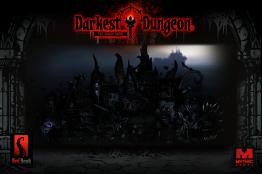 Darkest Dungeon: The Board Game