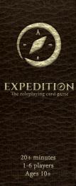 Expedition: Deluxe Edition