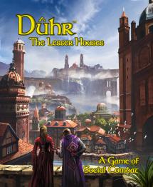 Dûhr: The Lesser Houses