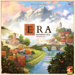 Era: Medieval Age Expansion