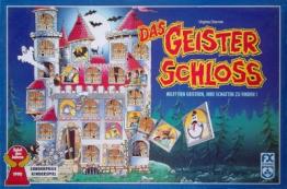 Geisterschloss, das