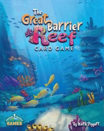 Great Barrier Reef Card Game, The