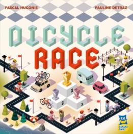 Dicycle Race