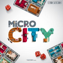 Micro City
