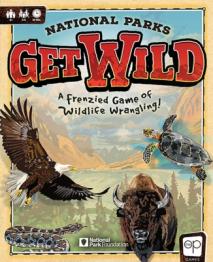 National Parks Get Wild