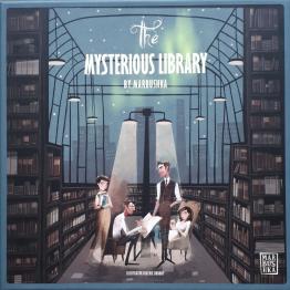 Mysterious Library, The