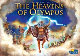 Heavens of Olympus, The
