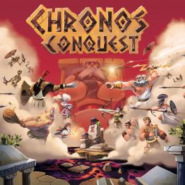 Chronos Conquest