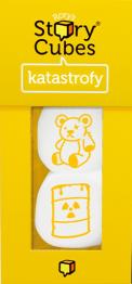 Příběhy z kostek: Katastrofy
