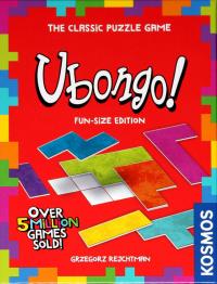 Ubongo! Fun-Size Edition 