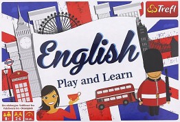 English: Play and Learn