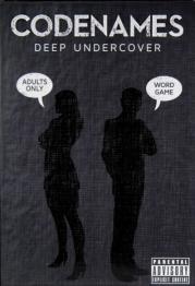 Codenames: Deep Undercover