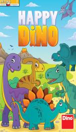 Happy Dino 