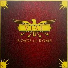 VIAE: Roads of Rome