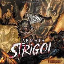 Armata Strigoi 