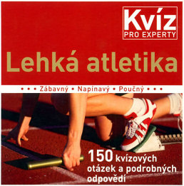 Kvíz pro experty: Lehká atletika