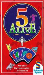 5 Alive