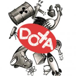 DOXA: The Card Game