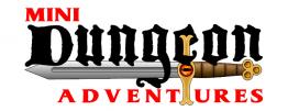 Mini Dungeon Adventures