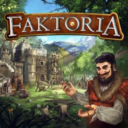 Faktoria