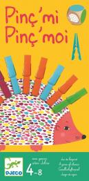 Pinc'mi Pinc'moi