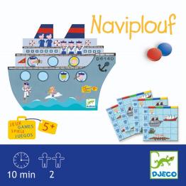 Naviplouf