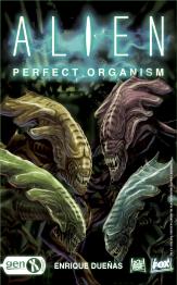 Alien: Perfect Organism