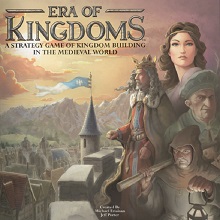 Era of Kingdoms