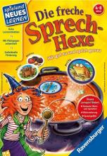 Freche Sprech-Hexe, Die