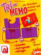 Tri-Memo