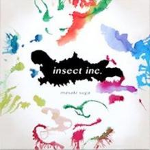 Insect inc.