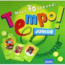 Tempo! Junior