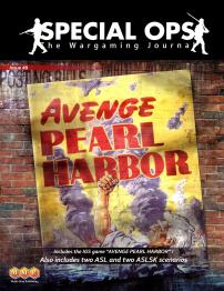 Avenge Pearl Harbor