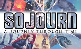 Sojourn: A Journey Through Time