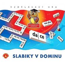 Slabiky v dominu