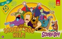 Scooby Doo Pomoc!