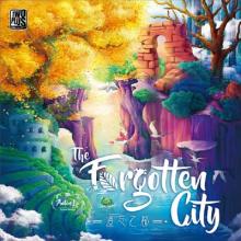 Forgotten City, the