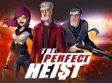 Perfect Heist,The